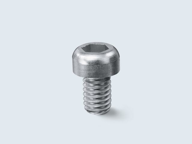 Spare Screw 130A/-C/-CCR/-CAO, 160C