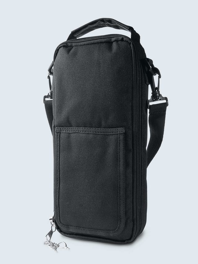 Shoulder bag infusionpumps (medium)