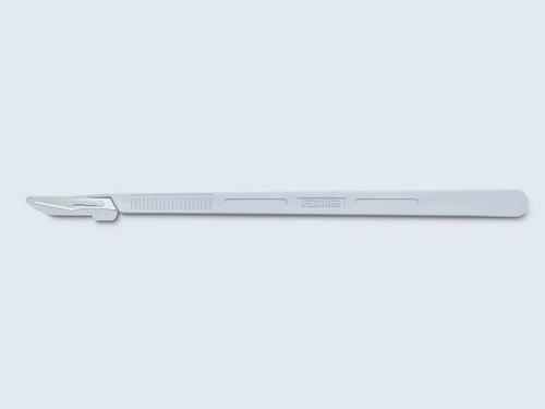 Scalpel, Long