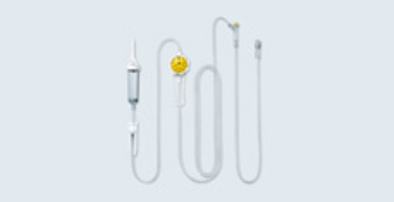 EZ Regular® gravity infusion Regulator