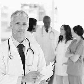 For healthcare professionals