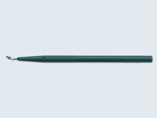 Coated Round Shaft Phaco Scalpel