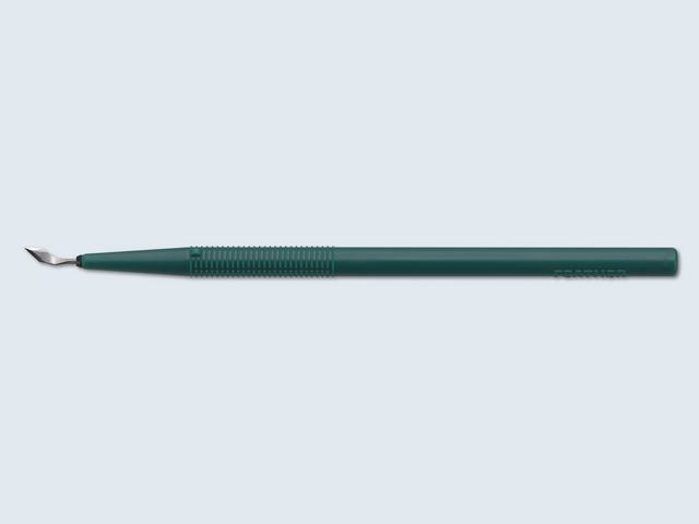 Coated Round Shaft Phaco Scalpel