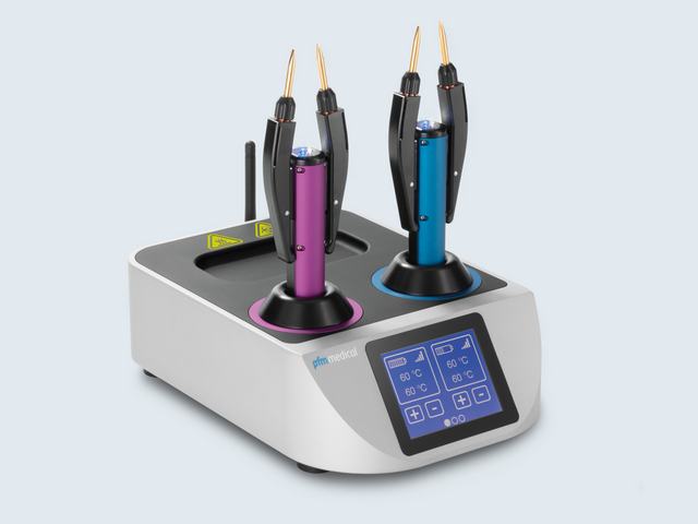 pfm Forceps EWF 600