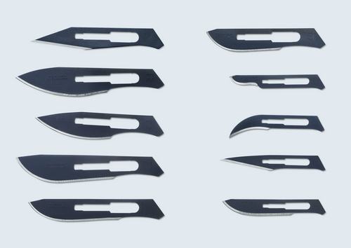Carbon Steel Blade