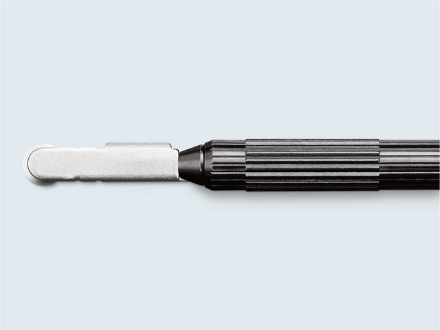 K-5200 – Round blade