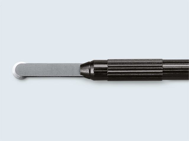 K-5210 – Round blade