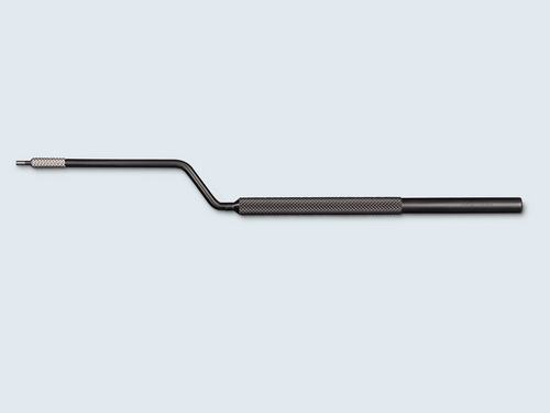 NF-185B - FEATHER® Microsurgical handle