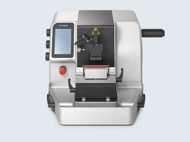 pfm Rotary 3006 EM