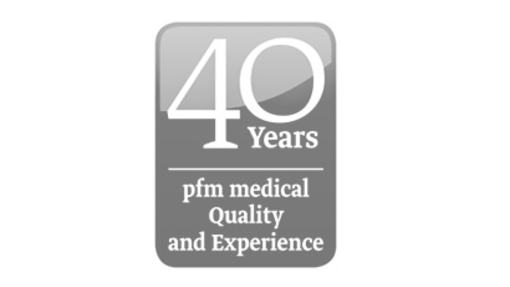 40 years pfm medical 40 years pfm medical
