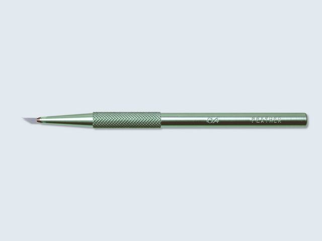 Glaucoma Scalpel