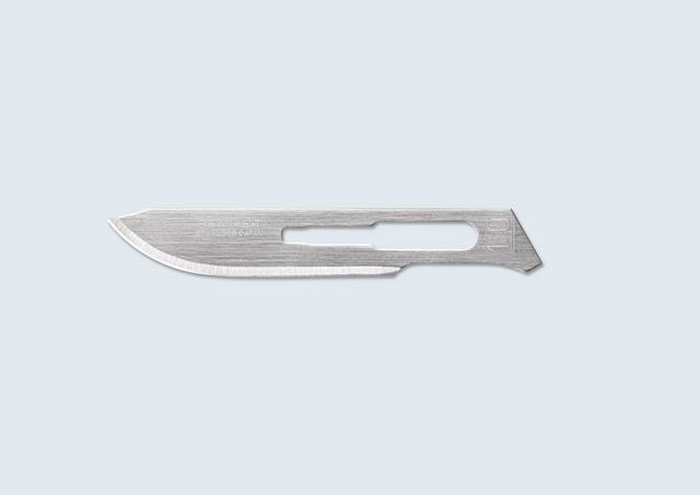 Stainless Steel Blade