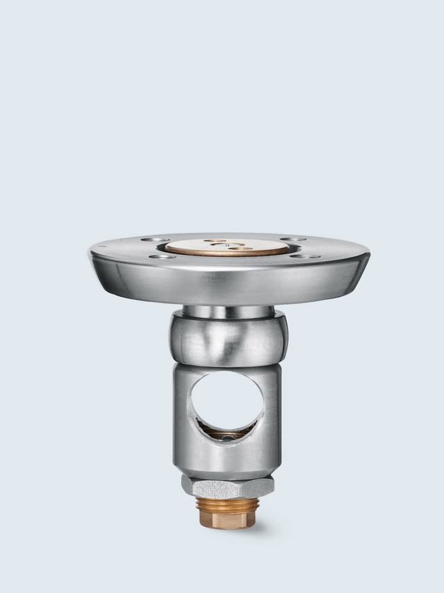 Adapter Orientable