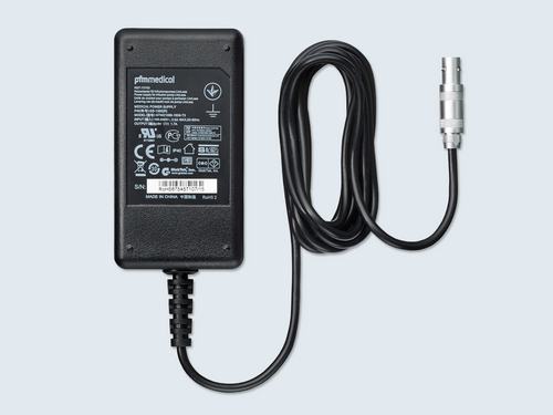 Power Supply for LimLess®