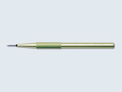 Paracentesis Scalpel