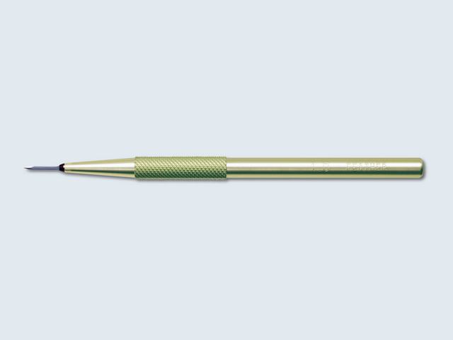 Paracentesis Scalpel