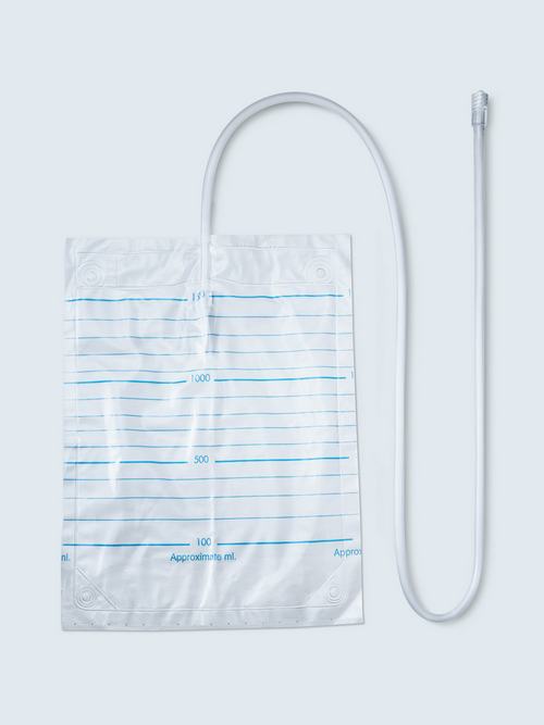Biliary Drainage Bag