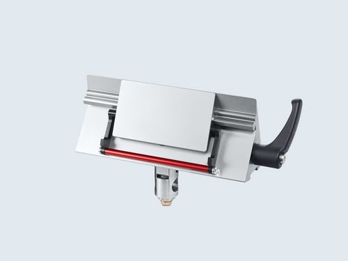 Disposable Blade Holder, Upper Jaw High Profile, pfm Rotary 3000/3004/3005/3006