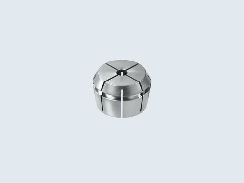 Insert for Round Specimen Clamp 6 mm