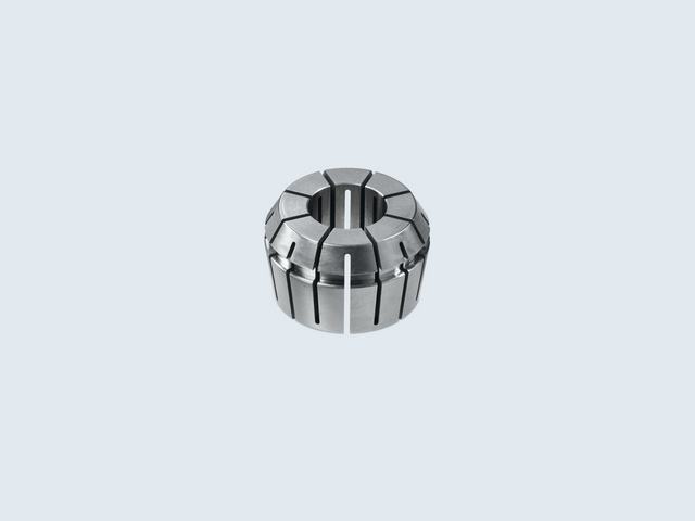 Insert for Round Specimen Clamp 15 mm