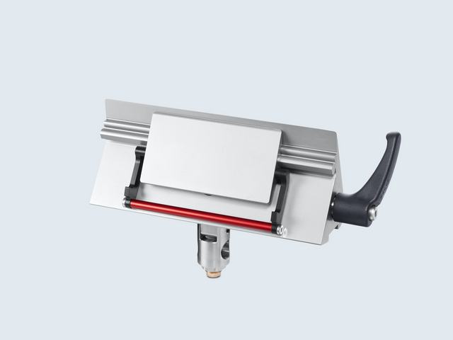 Disposable Blade Holder, Upper Jaw, HP TC
