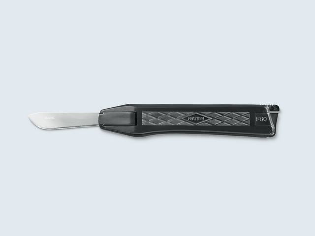 Dissecting Blade Handle F-60