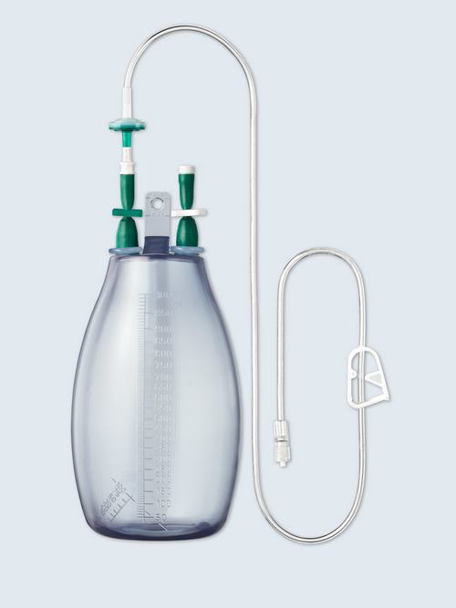 ASEPT® Drainage Kit L