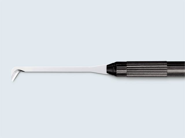 K-5510 &ndash; Hook blade