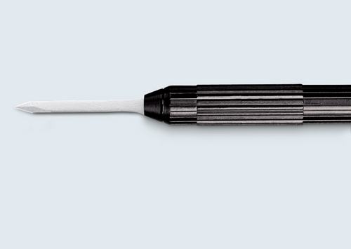 Paracentesis Blade