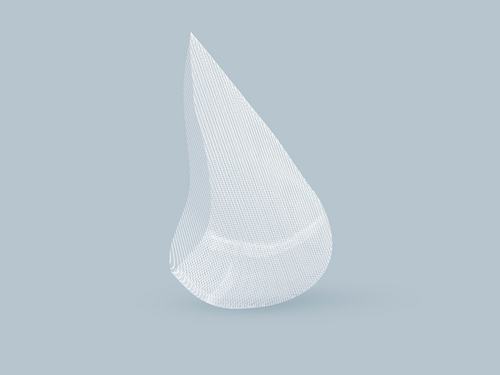 TiLOOP® Bra Pocket