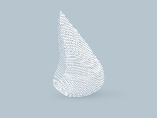 TiLOOP® Bra Pocket