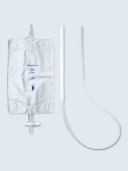 Soft-Drain Flat System