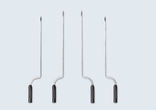 Myringotomy Blade