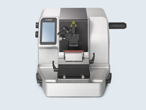 pfm Rotary 3005 E