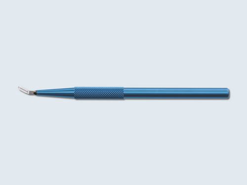Crescent Scalpel