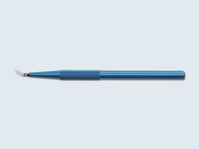 Crescent Scalpel