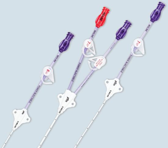 primeMIDLINE® Catheter 