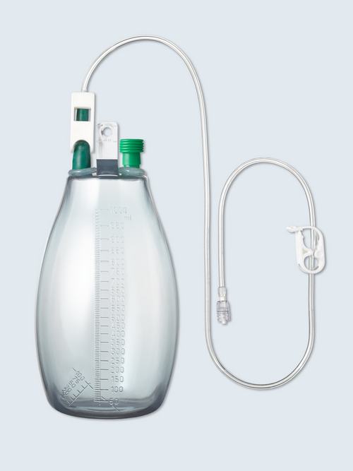 ASEPT® Drainage Kit