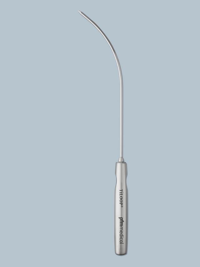 TiLOOP® Instruments PLUS