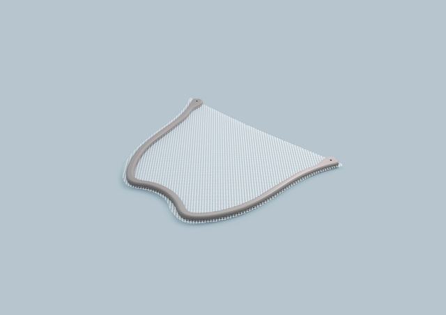 SRS Implant - Anchorless Single-Incision System