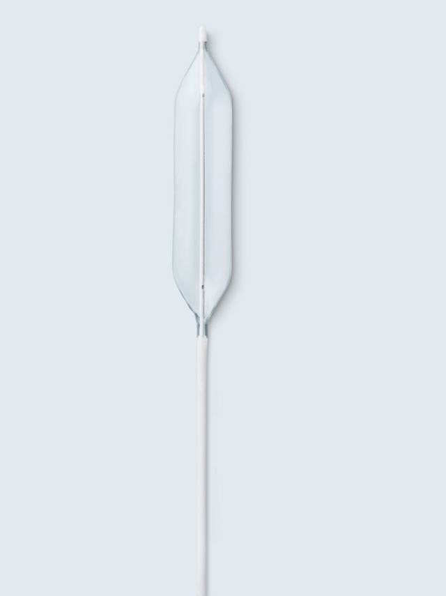 Valvuloplasty Catheter – Z-MED™ II, Z-MED™