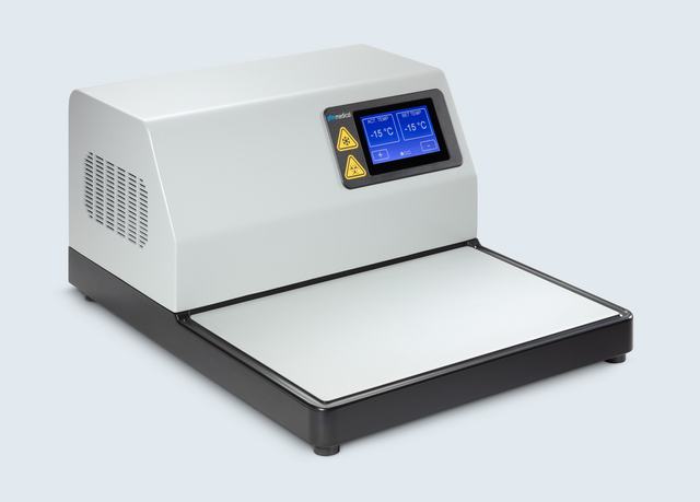 Cooling Plate Samui®