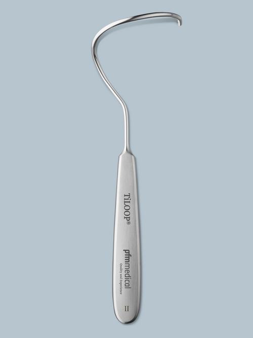 TiLOOP® Instruments Transobturatoric Applicator Set