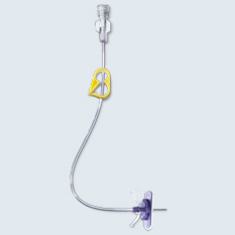 EZ Huber&trade; Needle