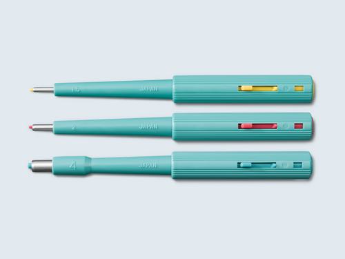 Biopsy Punches with Plunger System