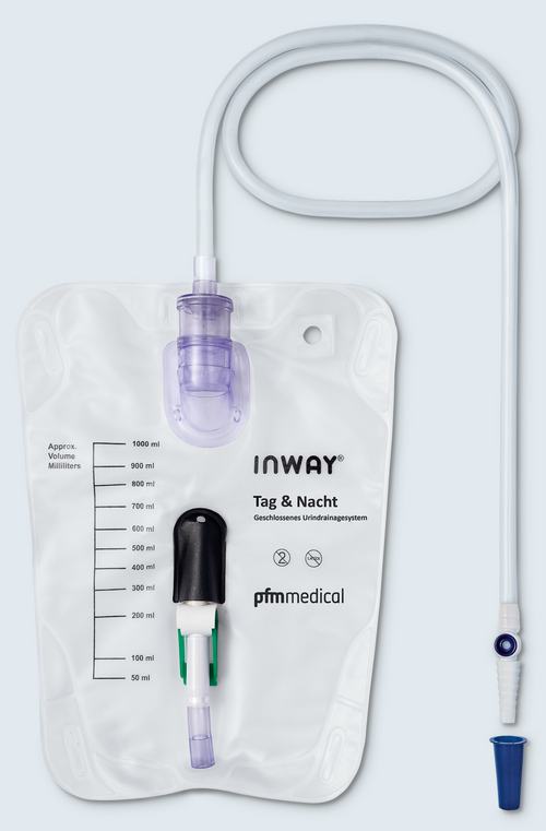 INWAY® Day & Night