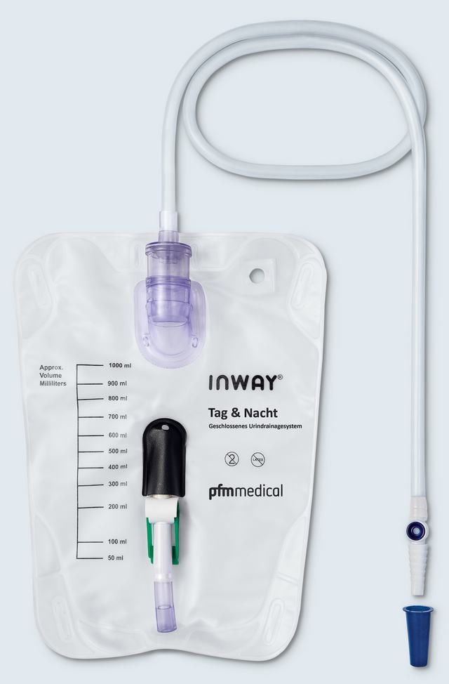 INWAY® Day & Night