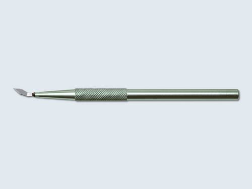 Enlargement Scalpel