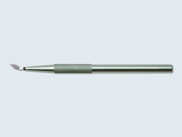 Enlargement Scalpel