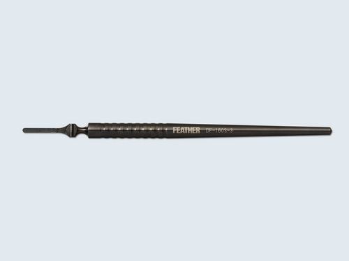 Titan Roundshaft Scalpel Handle